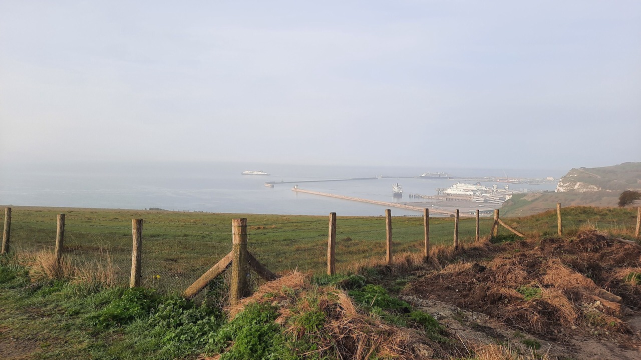 Photo of Others in St Margaret's at Cliffe