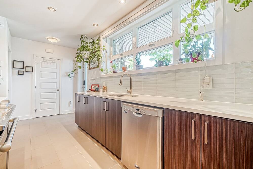 Photo of Kitchen in Plateau