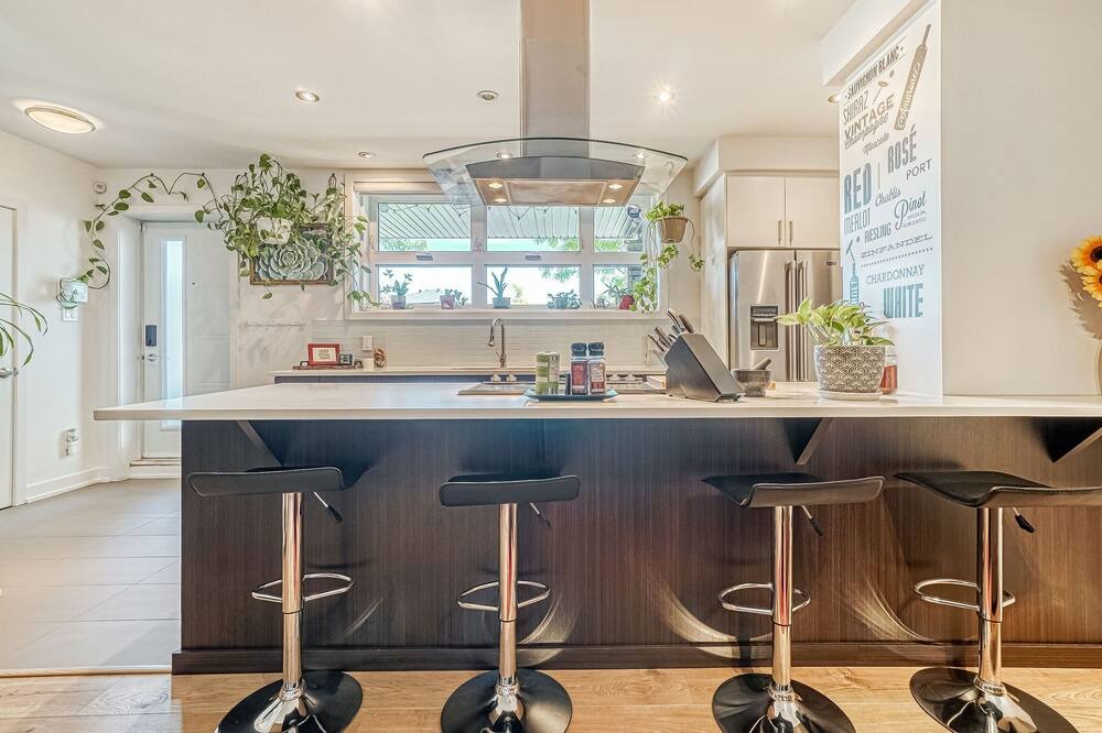 Photo of Kitchen in Plateau