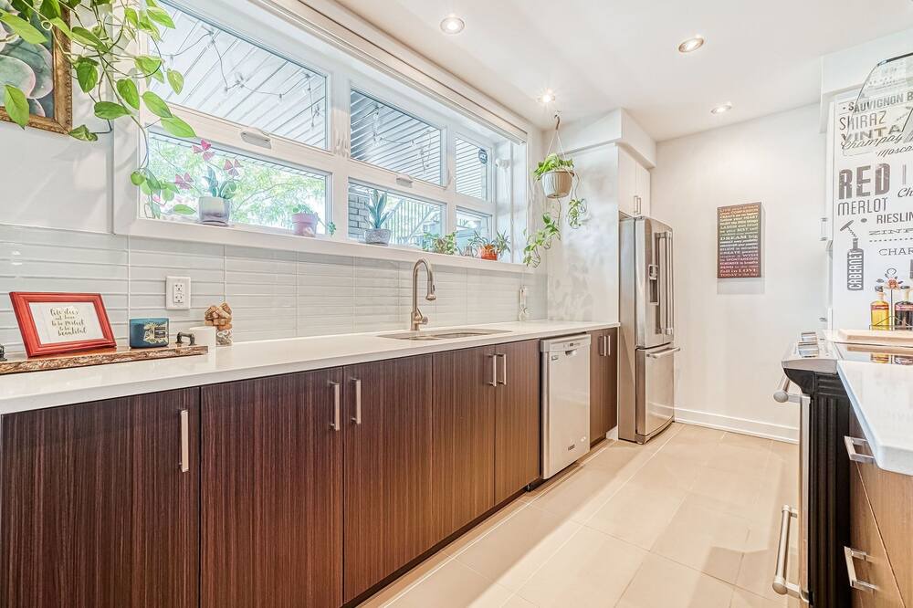 Photo of Kitchen in Plateau