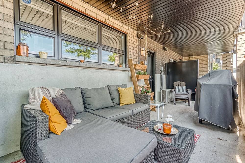 Photo of Livingroom in Plateau