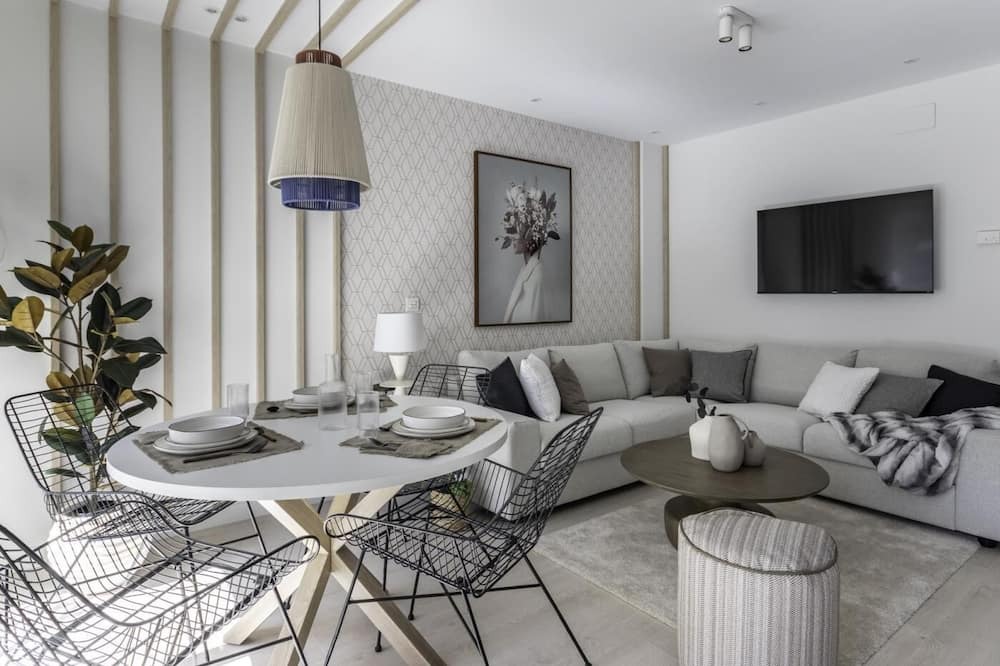 Photo of Livingroom in Algorta