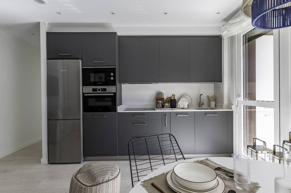 Photo of Kitchen in Algorta