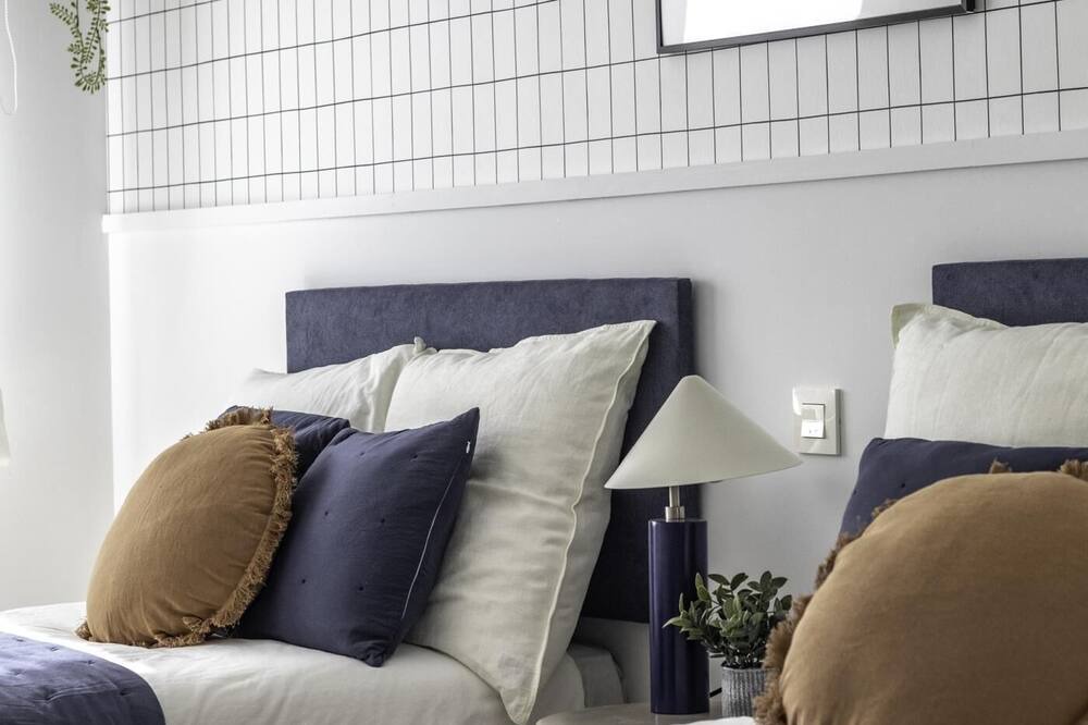 Photo of Bedroom in Algorta