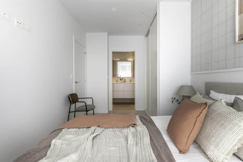 Photo of Bedroom in Algorta