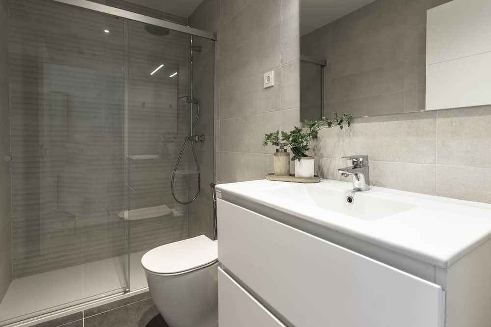 Photo of Bathroom in Algorta