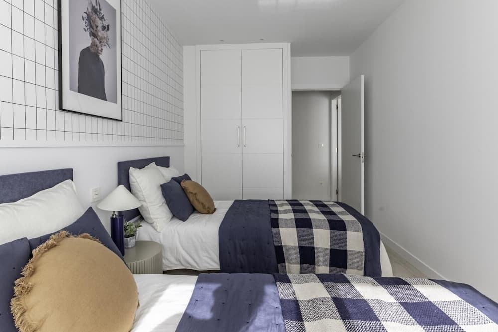 Photo of Bedroom in Algorta