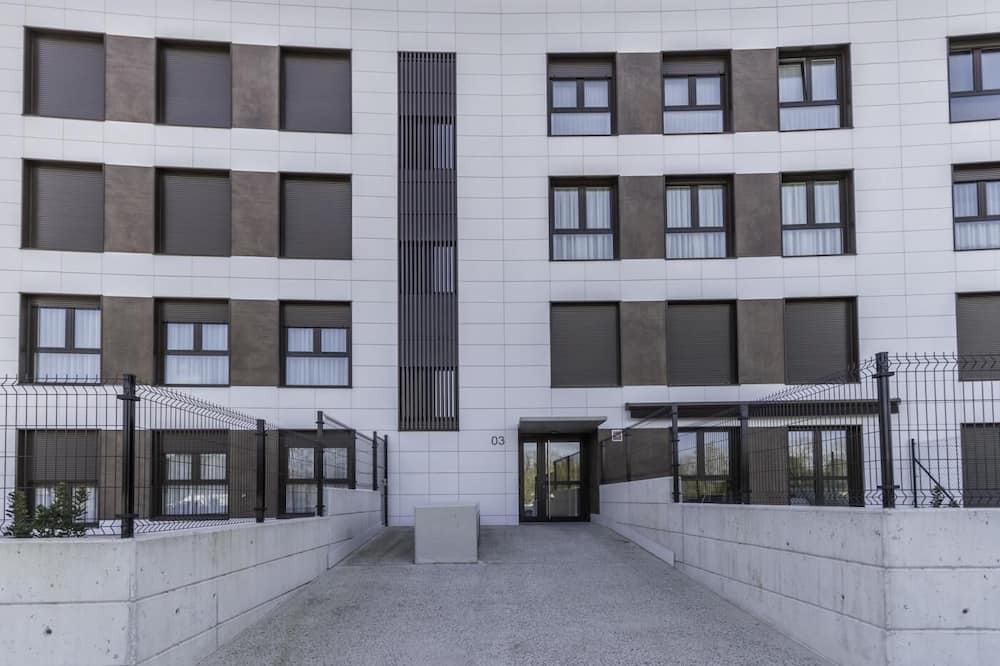 Photo of Outdoor in Algorta