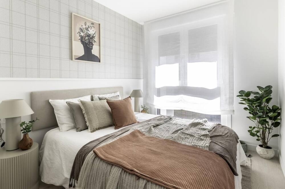 Photo of Bedroom in Algorta