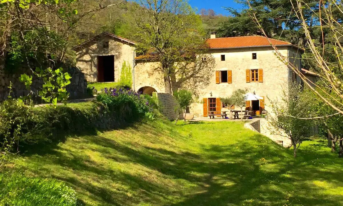 Photo of Outdoor in Desaignes
