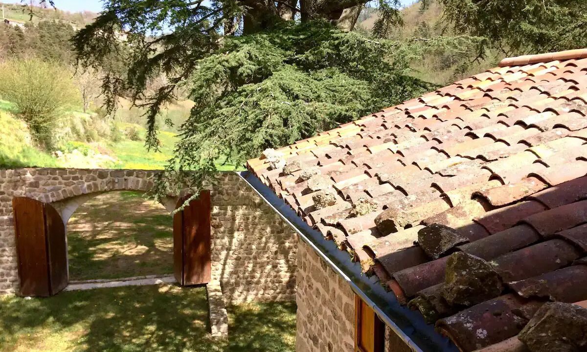 Photo of Outdoor in Desaignes