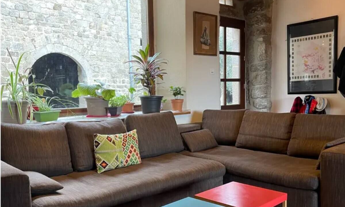 Photo of Livingroom in Desaignes