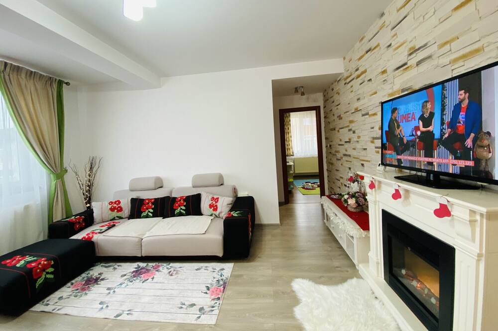 Photo of Livingroom in Bistrita