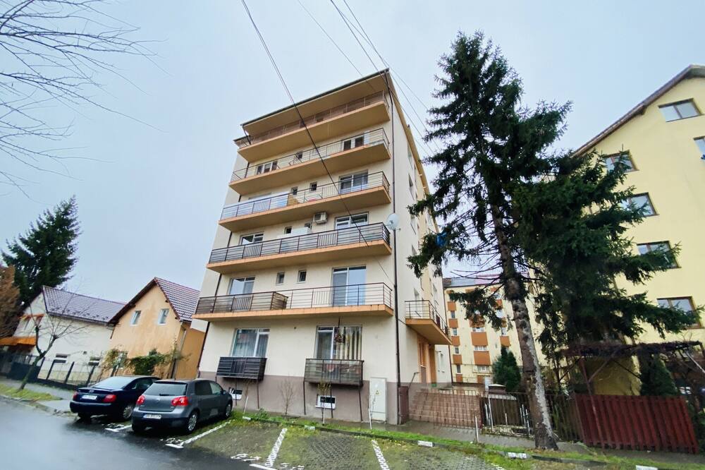 Photo of Outdoor in Bistrita