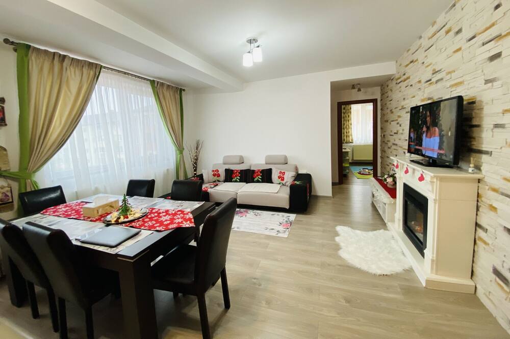 Photo of Livingroom in Bistrita