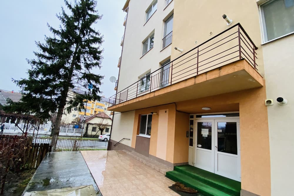 Photo of Outdoor in Bistrita