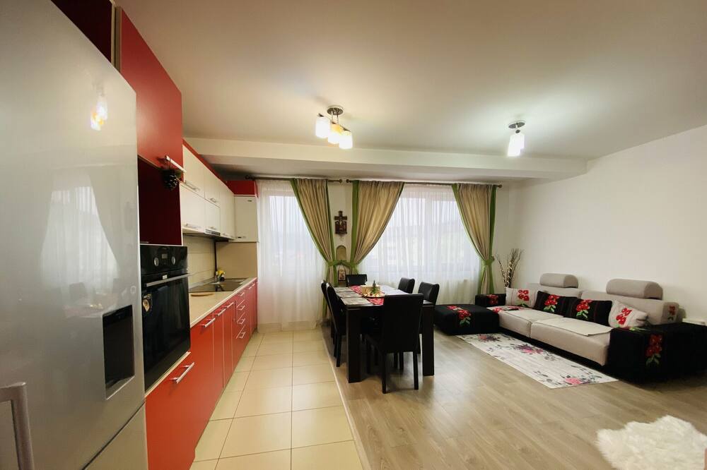Photo of Livingroom in Bistrita