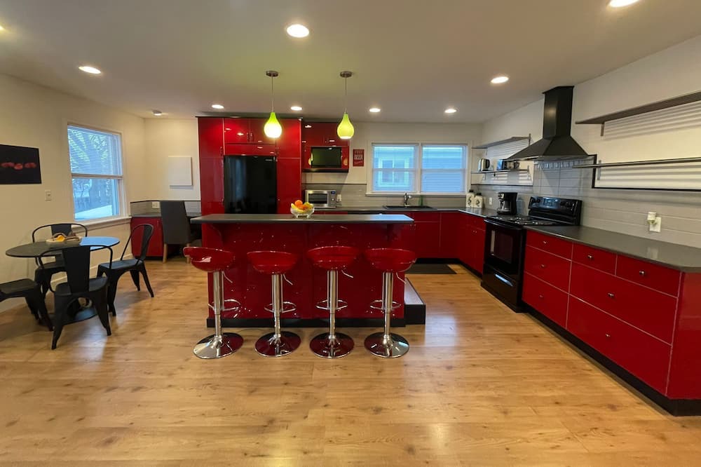 Photo of Kitchen in Byron