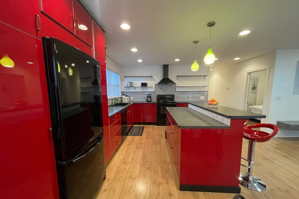 Photo of Kitchen in Byron