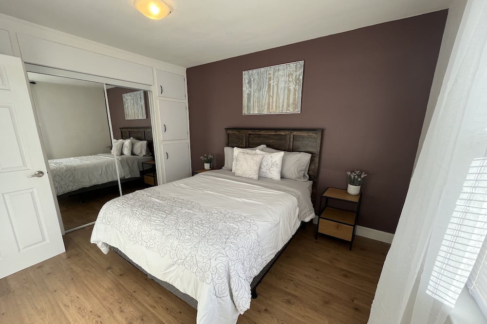 Photo of Bedroom in Byron