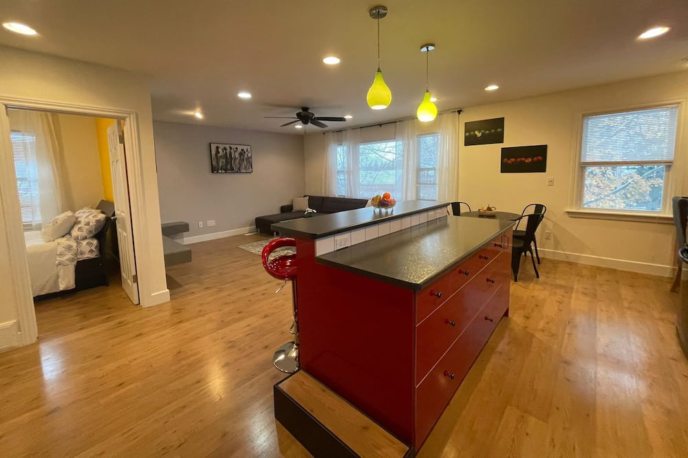 Photo of Kitchen in Byron