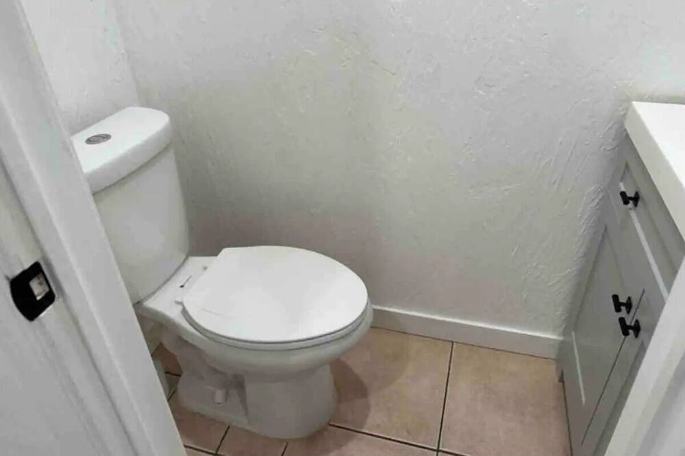 Photo of Bathroom in Toquerville