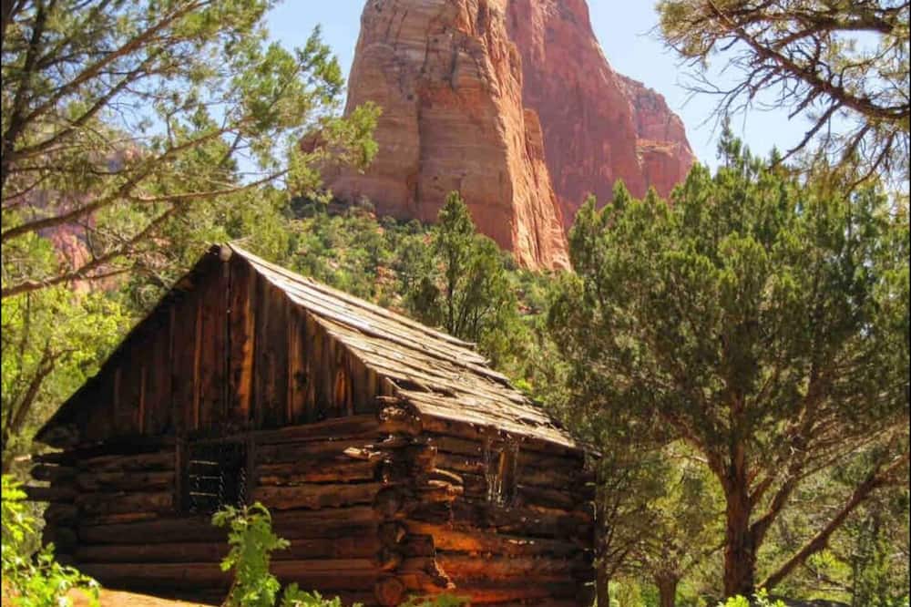 Photo of Outdoor in Toquerville