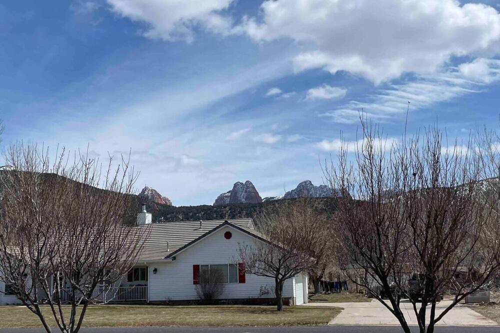 Photo of Outdoor in Toquerville