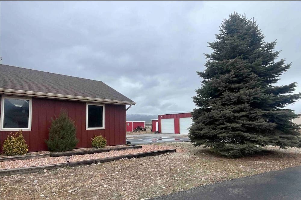 Photo of Outdoor in Toquerville
