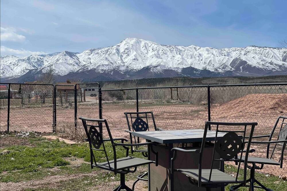 Photo of Outdoor in Toquerville