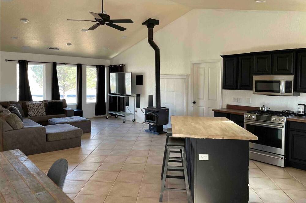Photo of Kitchen in Toquerville