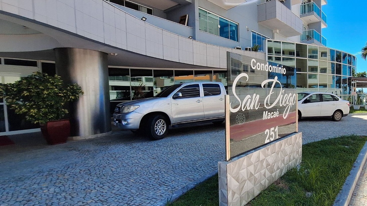 Photo of Others in Macae