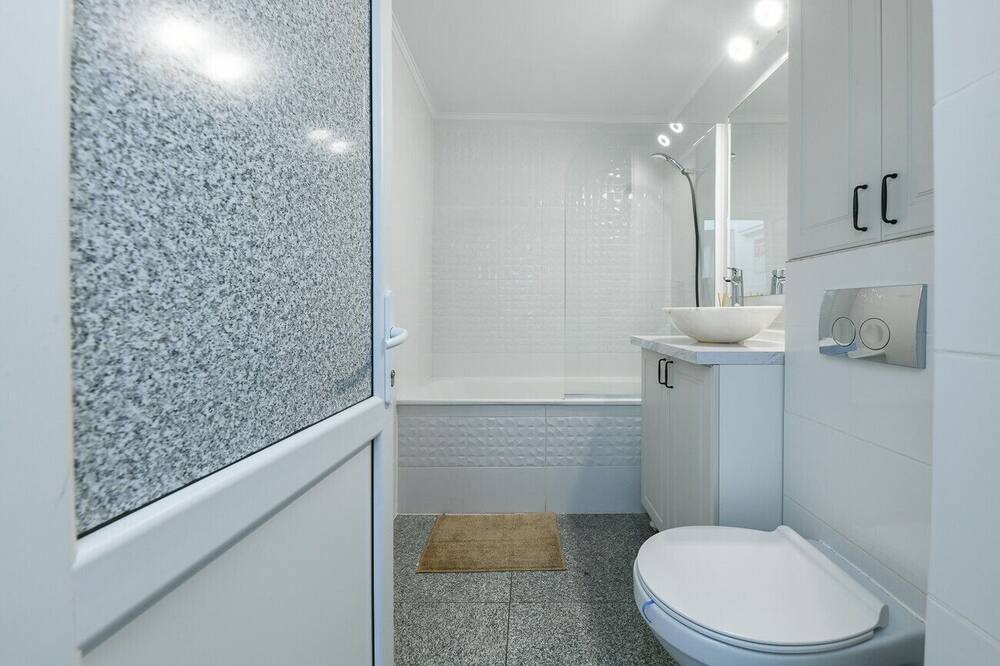 Photo of Bathroom in Cluj-Napoca