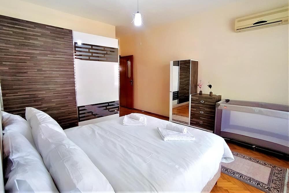 Photo of Bedroom in Altnkum Mahallesi