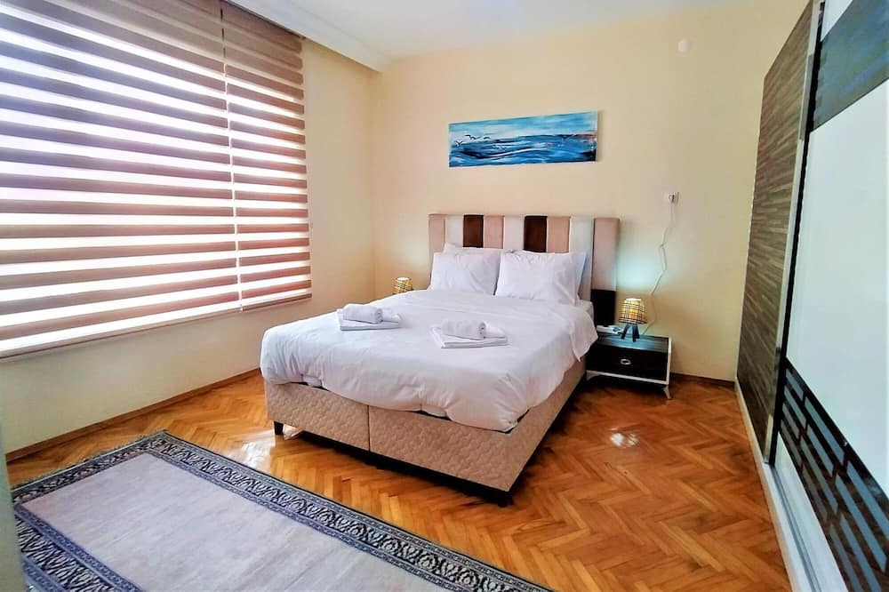 Photo of Bedroom in Altnkum Mahallesi