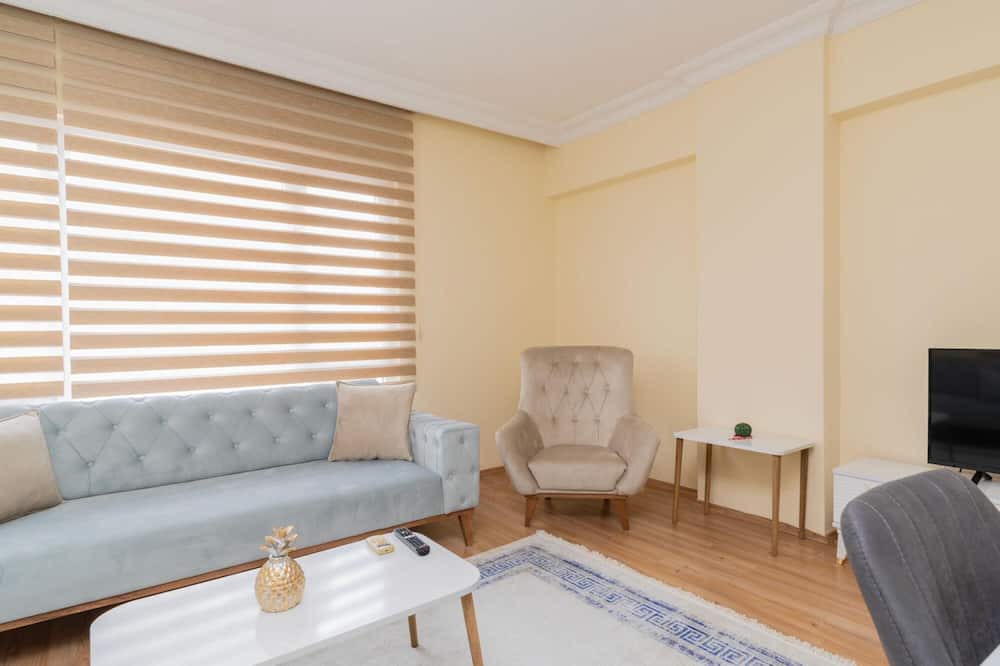 Photo of Livingroom in Altnkum Mahallesi