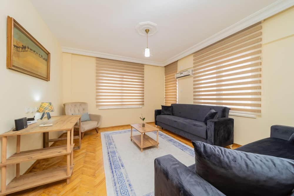 Photo of Livingroom in Altnkum Mahallesi