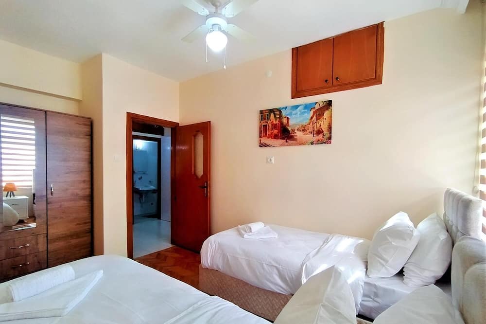 Photo of Bedroom in Altnkum Mahallesi