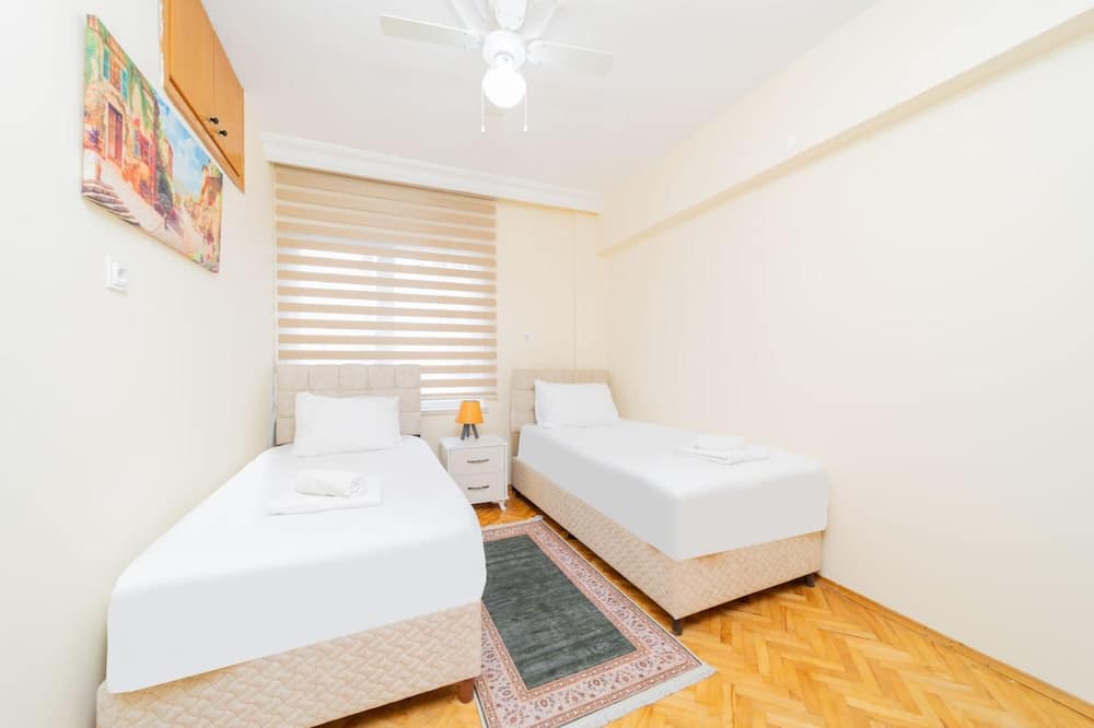 Photo of Bedroom in Altnkum Mahallesi