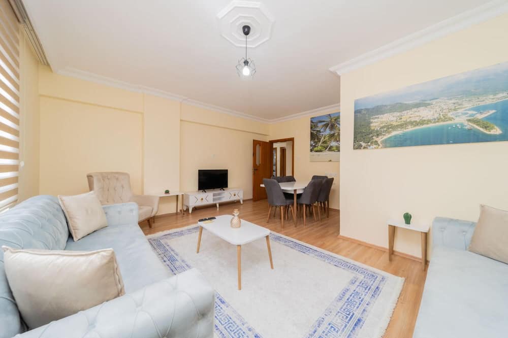 Photo of Livingroom in Altnkum Mahallesi