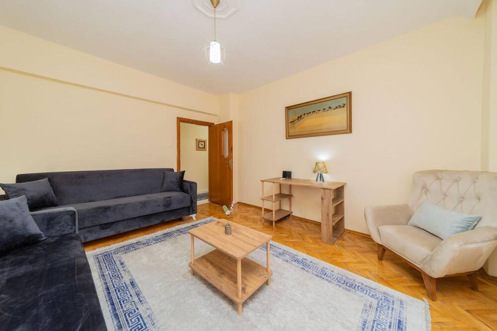 Photo of Livingroom in Altnkum Mahallesi