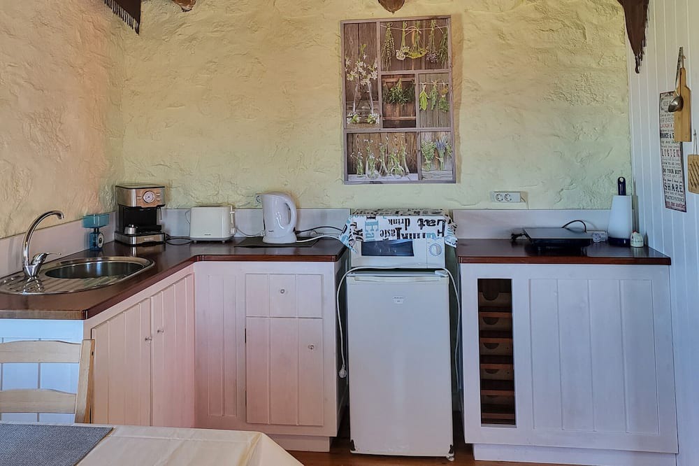 Photo of Kitchen in Horta