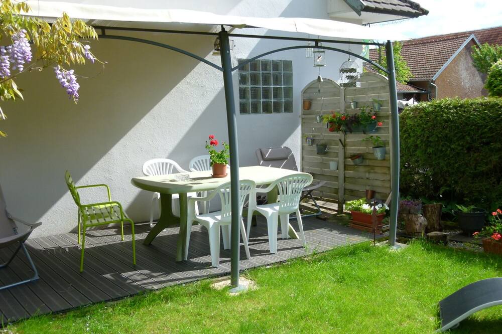 Photo of Outdoor in Rougegoutte