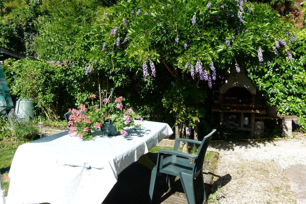 Photo of Outdoor in Rougegoutte