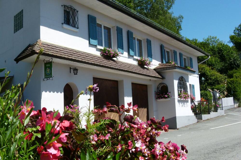 Photo of Outdoor in Rougegoutte