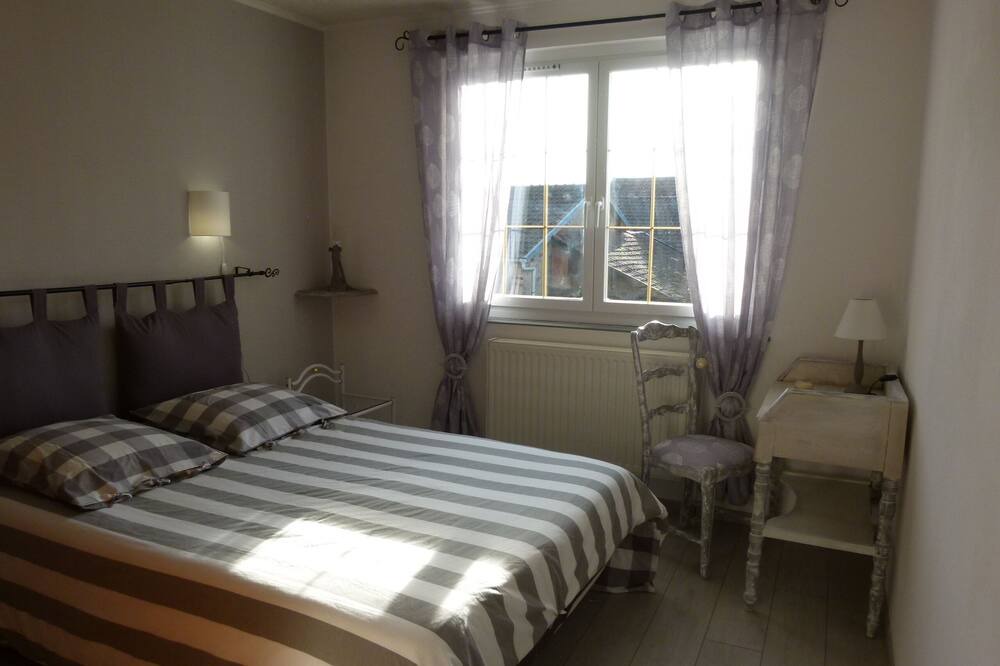 Photo of Bedroom in Rougegoutte
