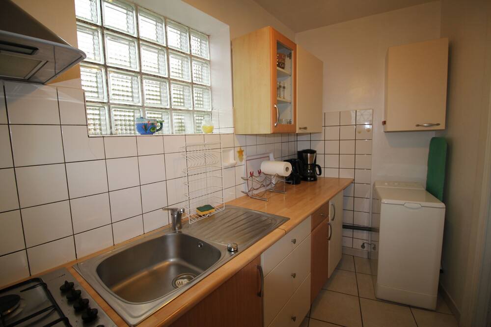 Photo of Kitchen in Rougegoutte