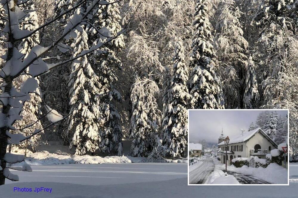 Photo of Outdoor in Rougegoutte
