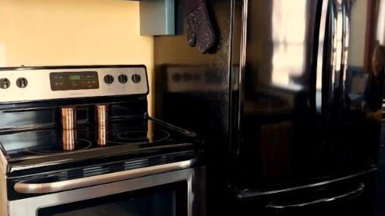 Photo of Kitchen in Kewaunee