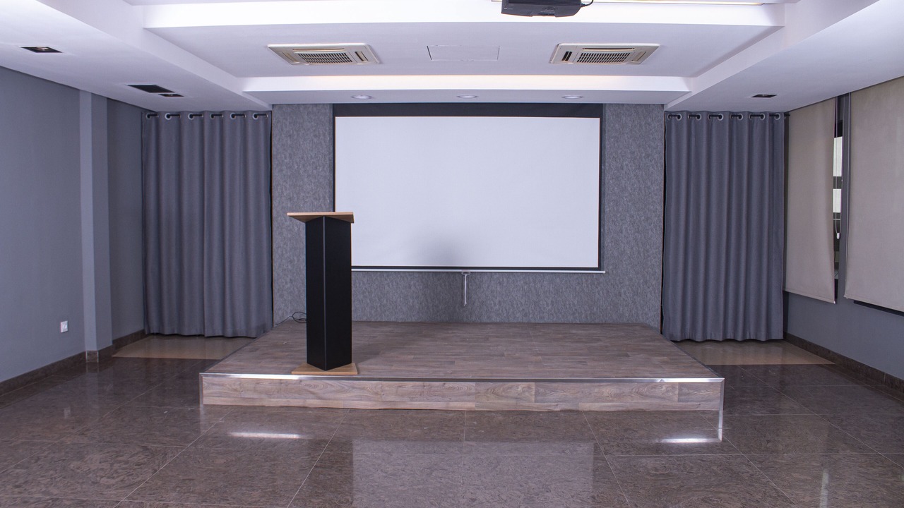 Photo of Others in Luanda